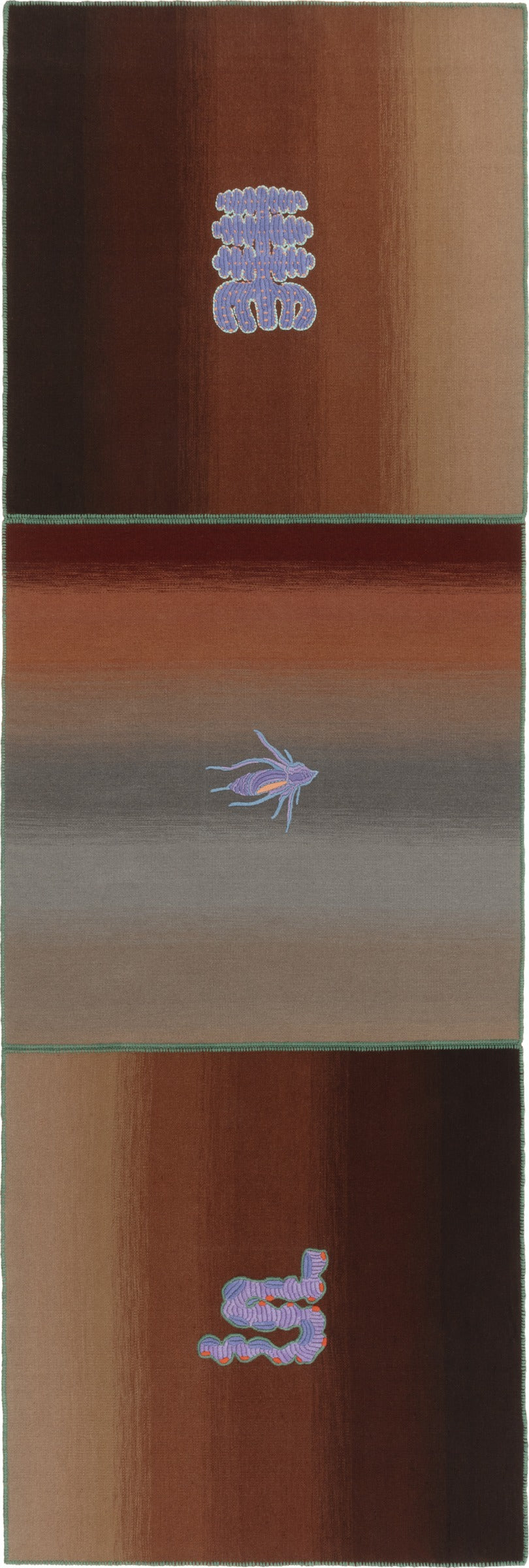 Cryptid — Earth | cc-tapis – volledig