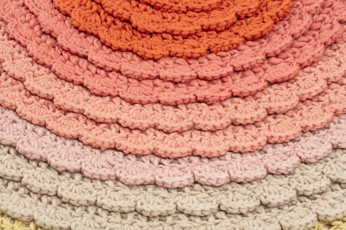 Swirl — Spring | cc-tapis – detail