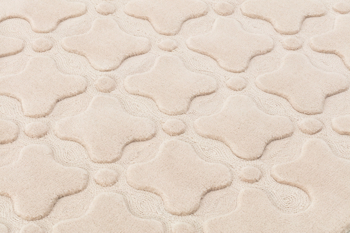 Criss Cross — Full butter | cc-tapis – detail