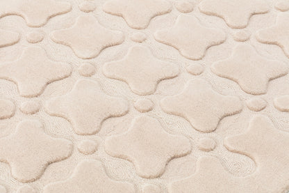 Criss Cross — Full butter | cc-tapis – detail
