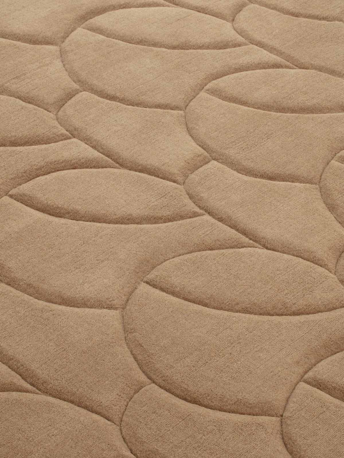 Detail van Rilievo Sand