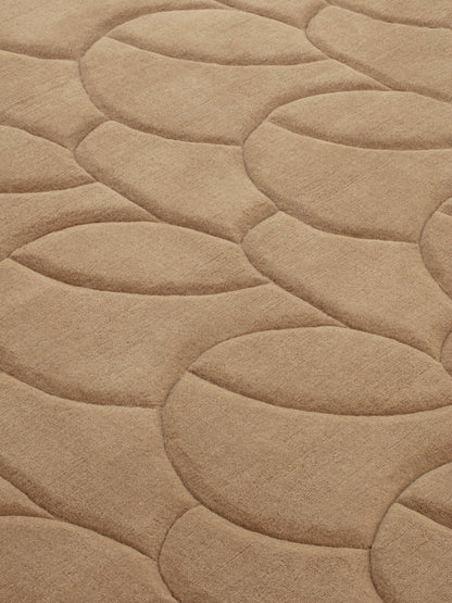 Detail van Rilievo Sand
