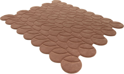 Perspectief van Rilievo Sand