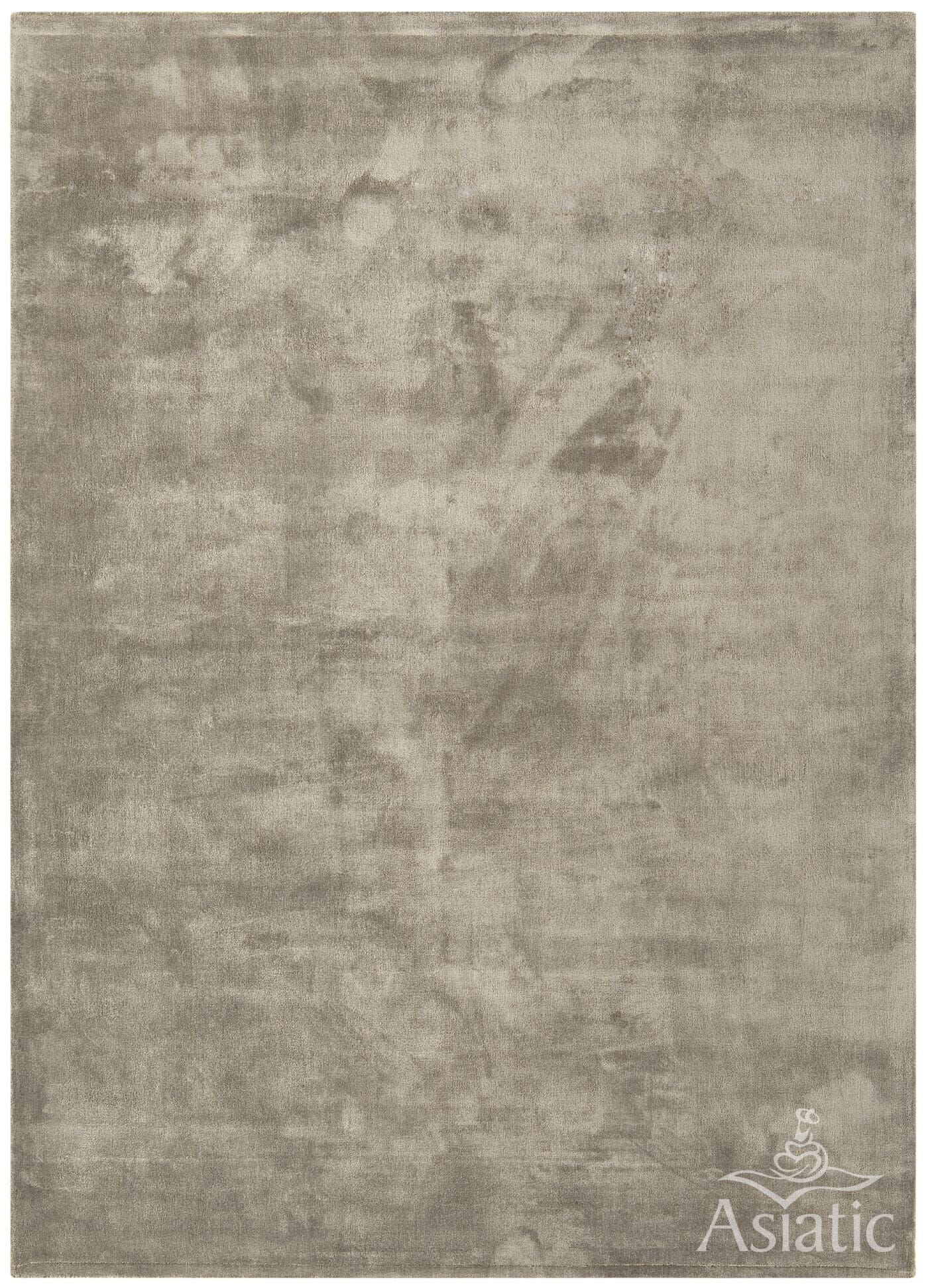 Vloerkleed MOMO Rugs Katherine Carnaby Chrome Putty Rug (outlet)