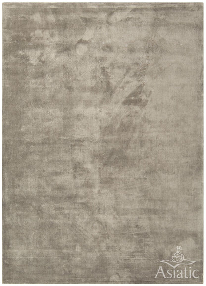 Vloerkleed MOMO Rugs Katherine Carnaby Chrome Putty Rug (outlet)