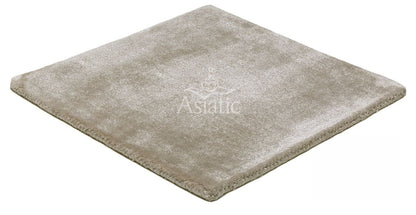 Vloerkleed MOMO Rugs Katherine Carnaby Chrome Putty Rug (outlet)