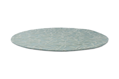 Laura Ashley Cleavers-Duck Egg Round 80907