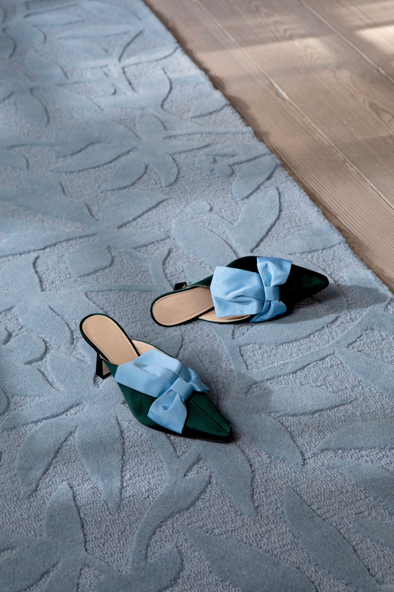 Laura Ashley Cleavers-Seaspray 80908