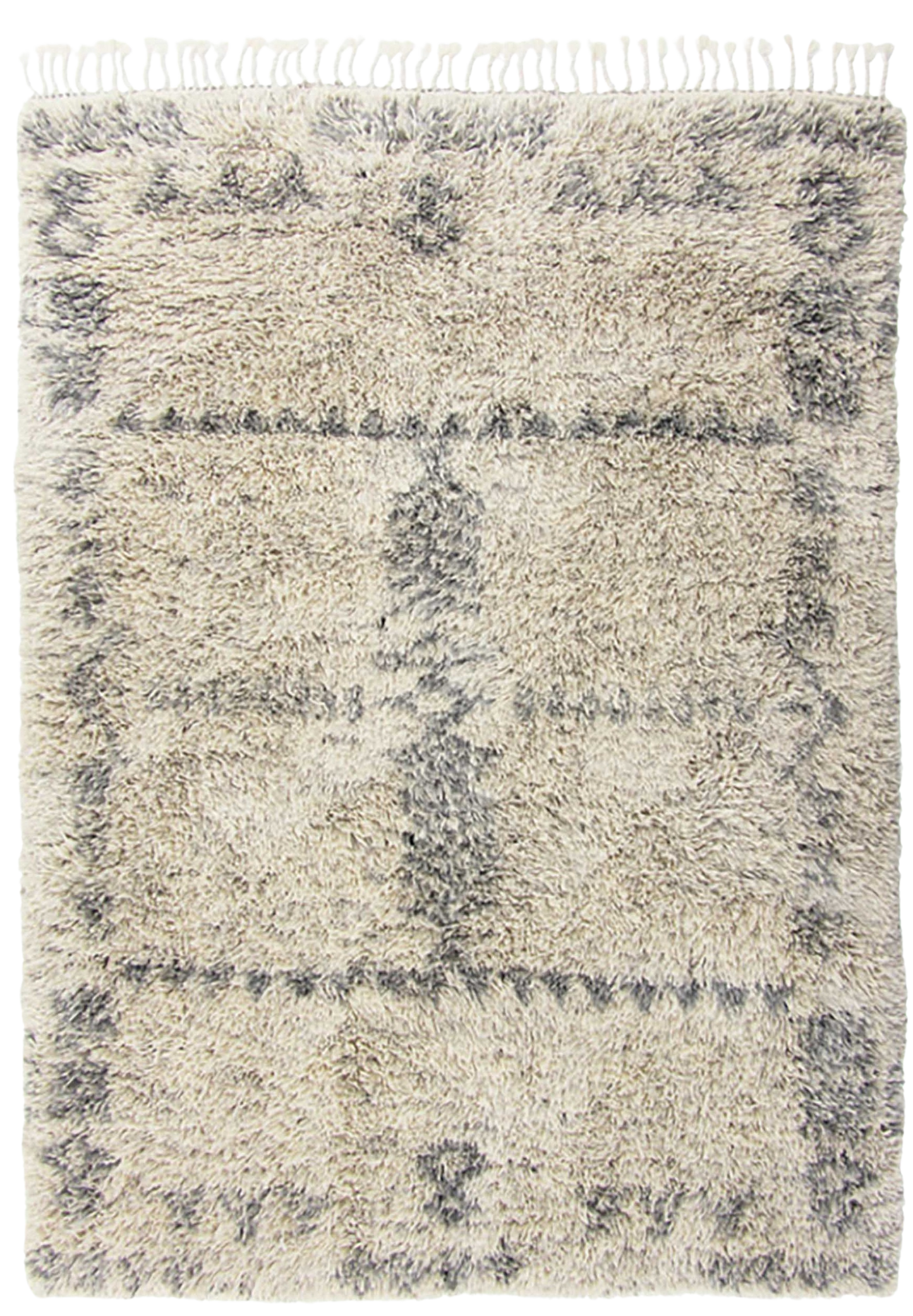 Berber vloerkleed De Munk Carpets Beni Ouarain MM-5