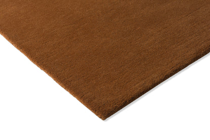 Vloerkleed Brink en Campman Decor Plateau Terra 091903