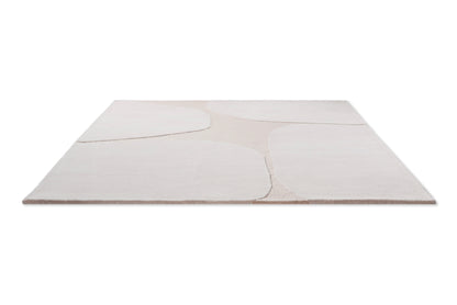 Vloerkleed Brink en Campman Decor Primi Double Cream 092101