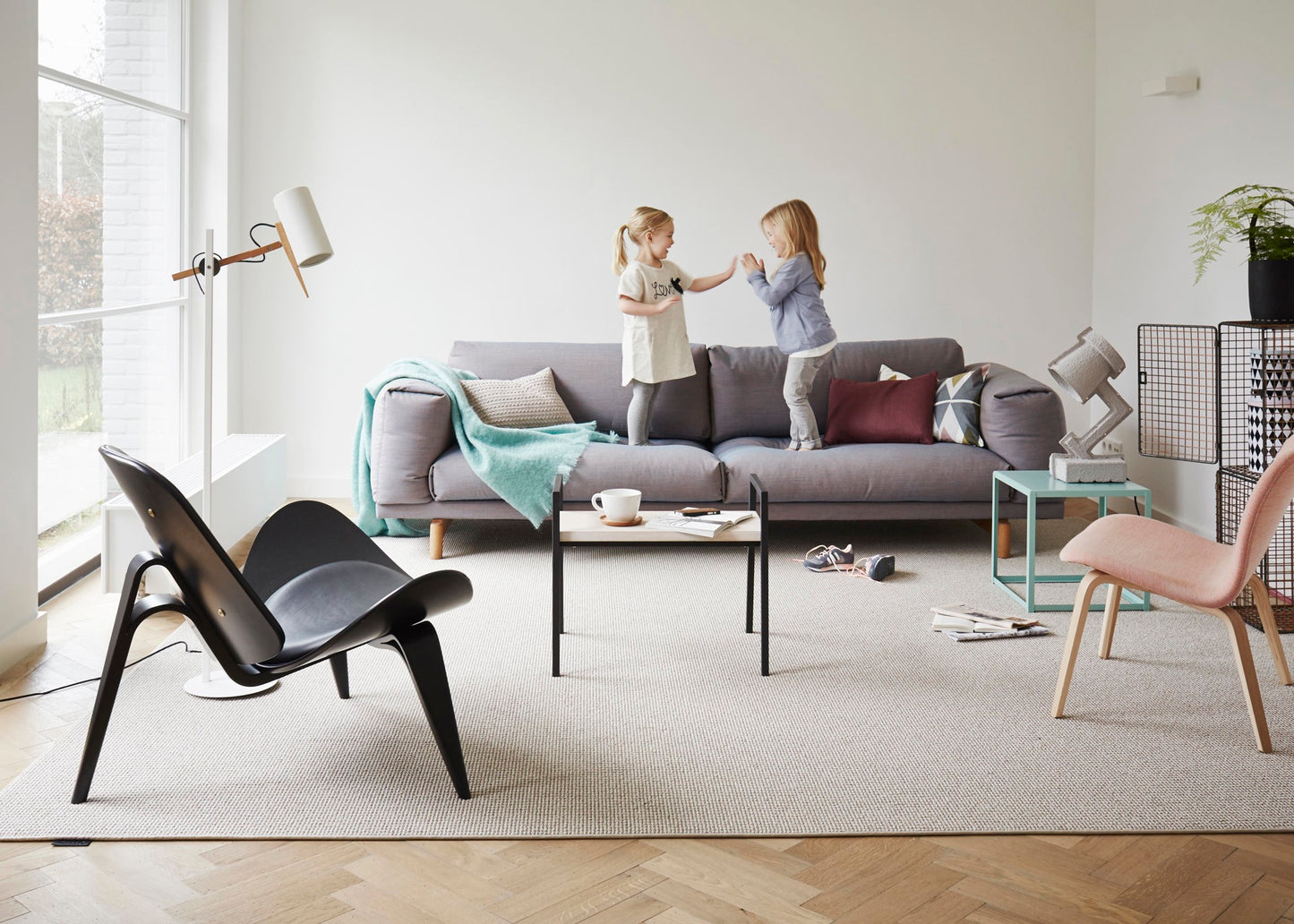 Vloerkleed Desso Airmaster® for Home 1660
