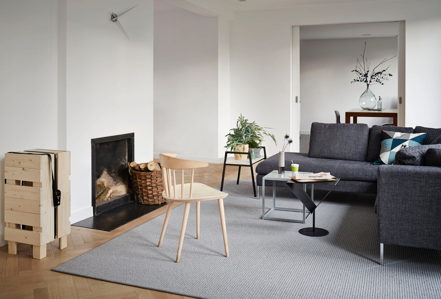 Vloerkleed Desso Airmaster® for Home 9506