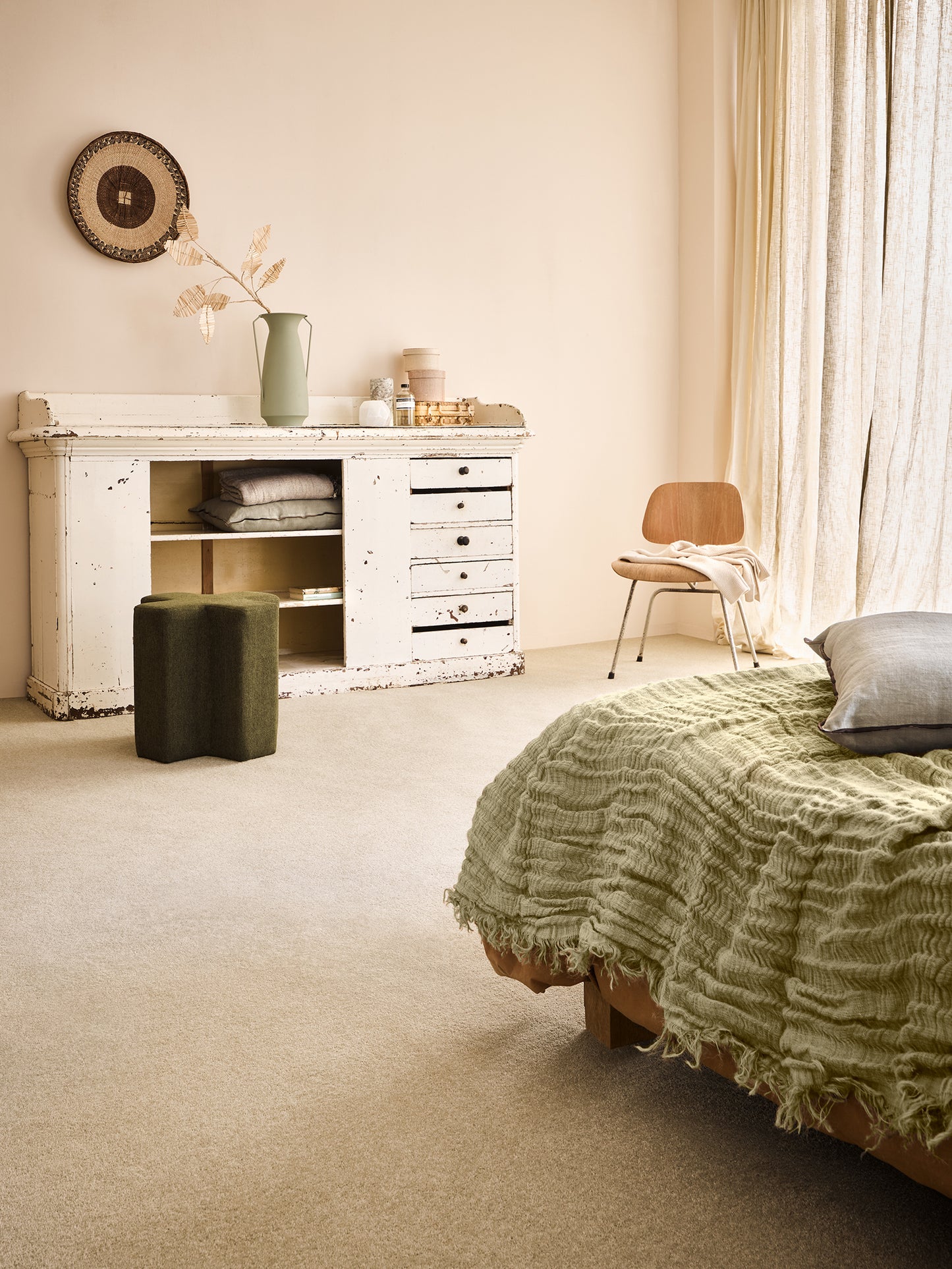 Vloerkleed Desso Excellent 220