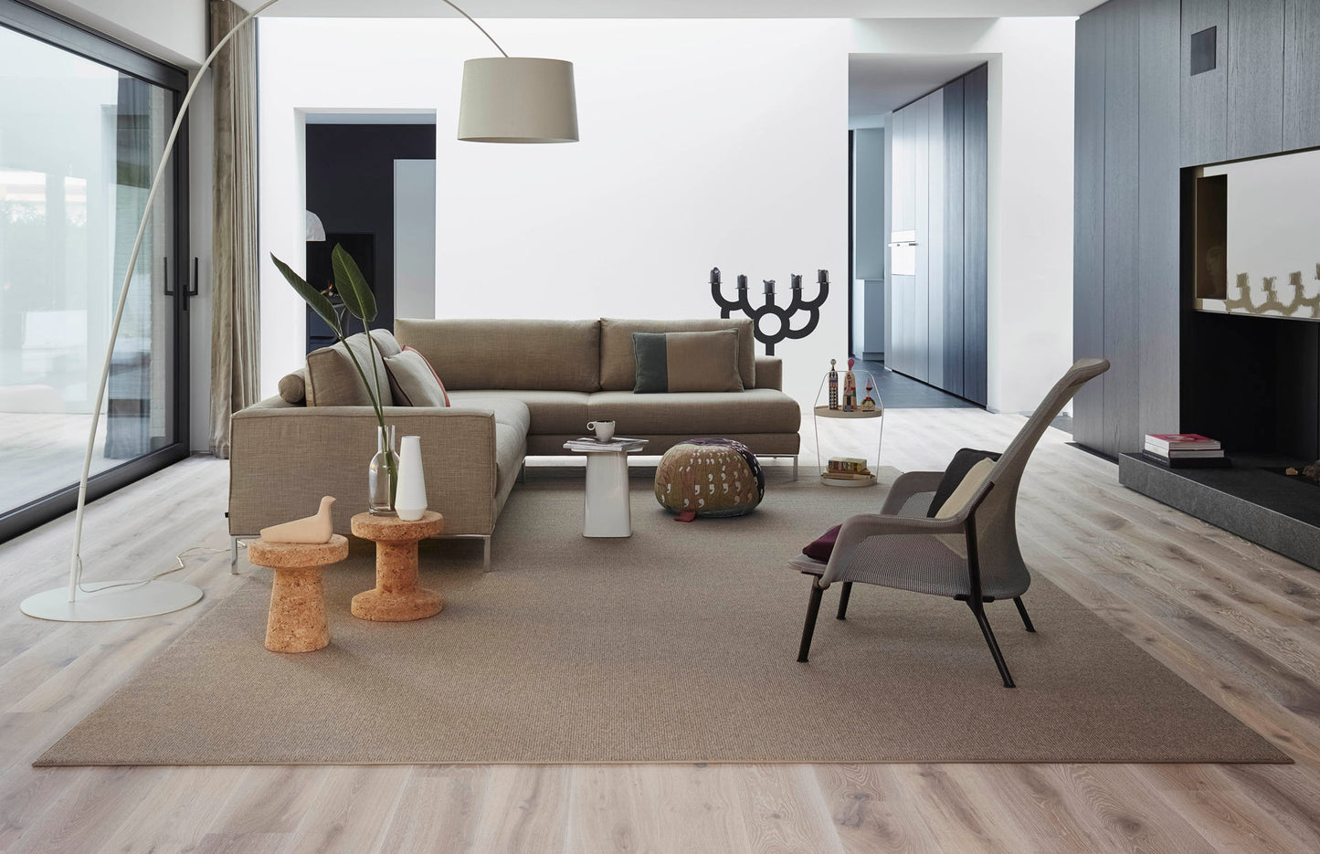 Vloerkleed Desso Rodin 9115