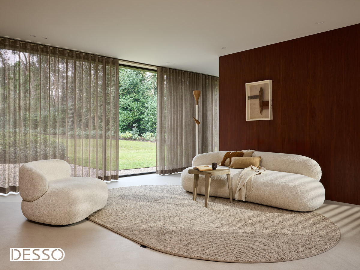 Vloerkleed Desso Bach 2925