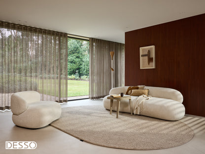 Vloerkleed Desso Bach 2925