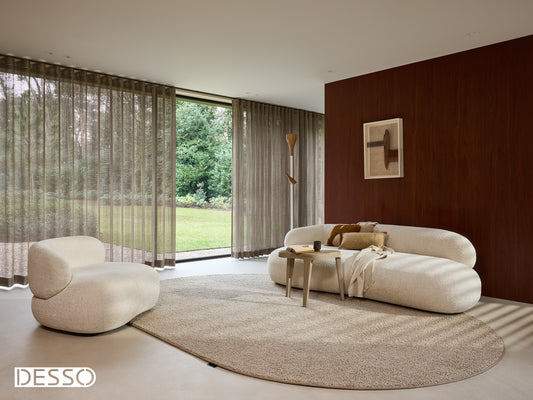 Vloerkleed Desso Bach 2925