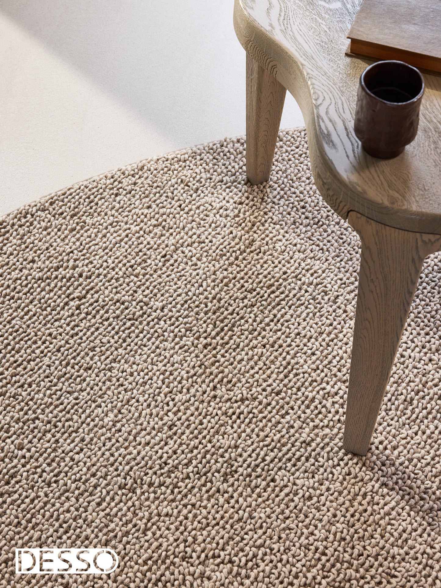 Vloerkleed Desso Bach 2925