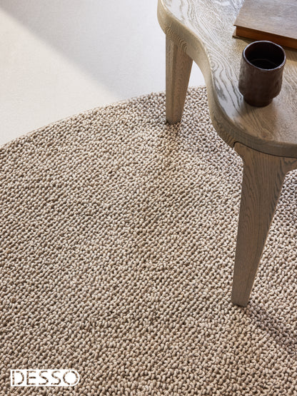 Vloerkleed Desso Bach 2925