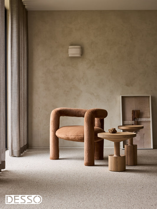Vloerkleed Desso Bartok 1103