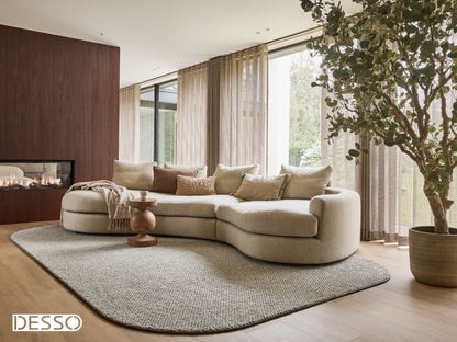 Vloerkleed Desso Mozart 2812