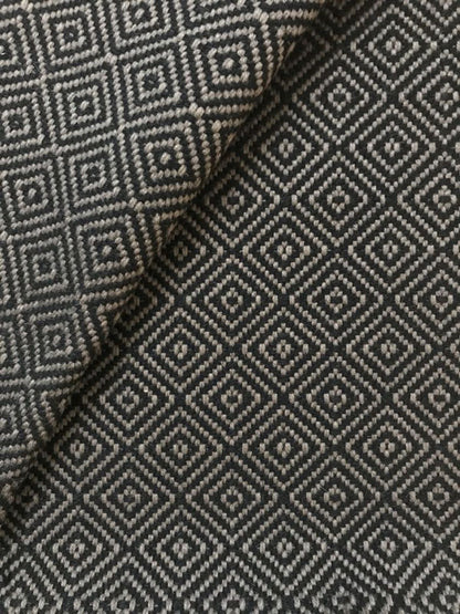 Traploper Hartley Tissier Diamond Black