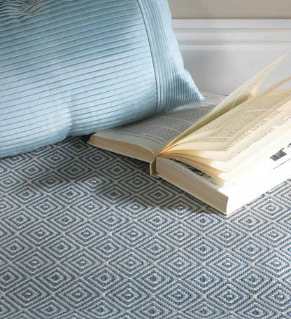 Traploper Hartley Tissier Diamond Blue