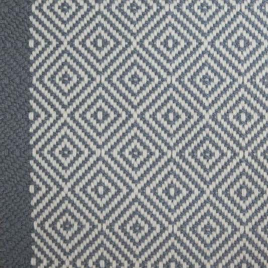 Traploper Hartley Tissier Diamond Border Nickel