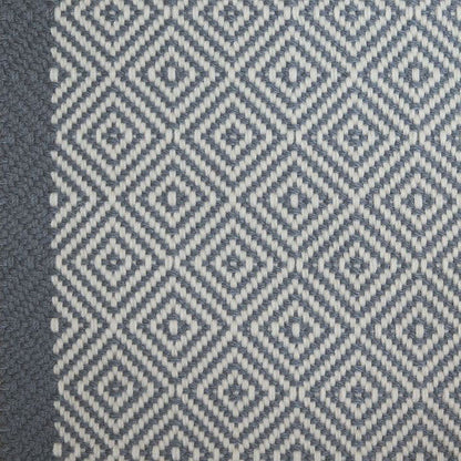 Traploper Hartley Tissier Diamond Border Nickel