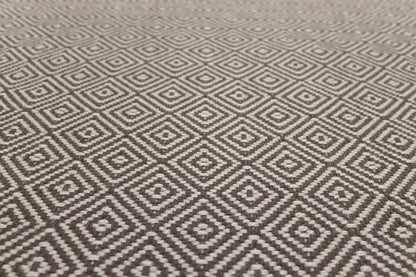 Traploper Hartley Tissier Diamond Ivory