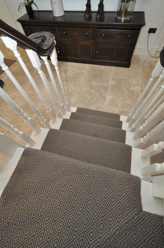 Traploper Hartley Tissier Diamond Pebble