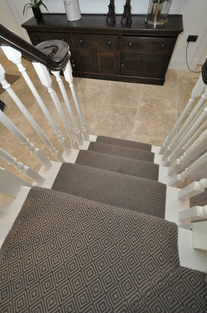 Traploper Hartley Tissier Diamond Pebble