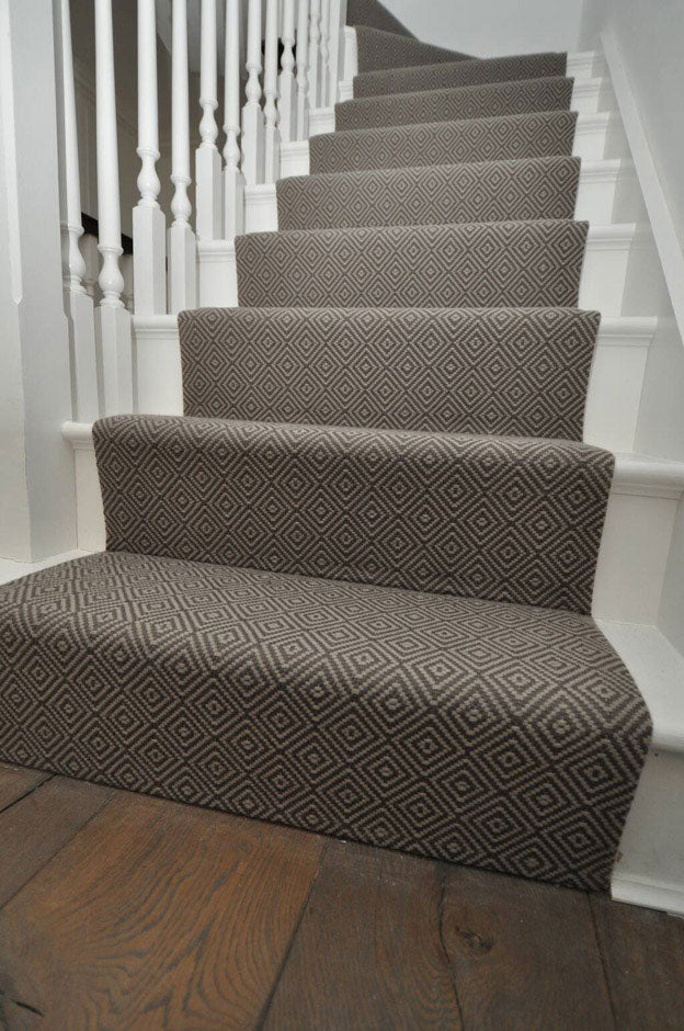 Traploper Hartley Tissier Diamond Pebble