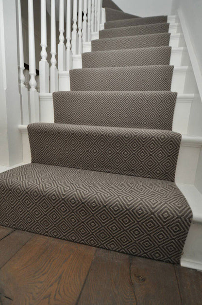 Traploper Hartley Tissier Diamond Pebble