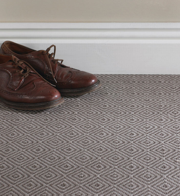 Traploper Hartley Tissier Diamond Pebble