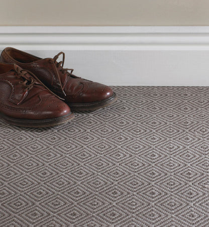 Traploper Hartley Tissier Diamond Pebble