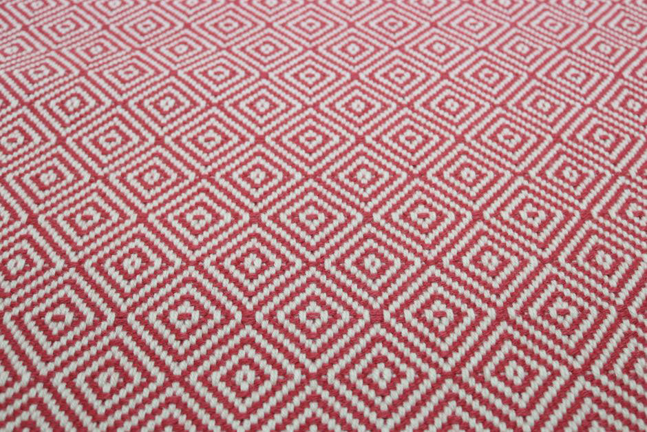 Traploper Hartley Tissier Diamond Rouge