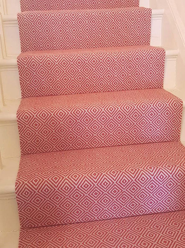 Traploper Hartley Tissier Diamond Rouge