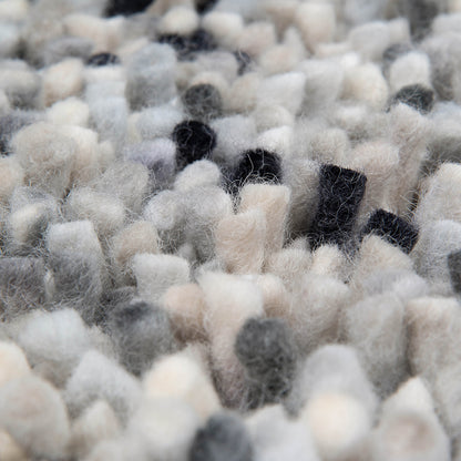 Vloerkleed Brink en Campman Dots Frost 170504