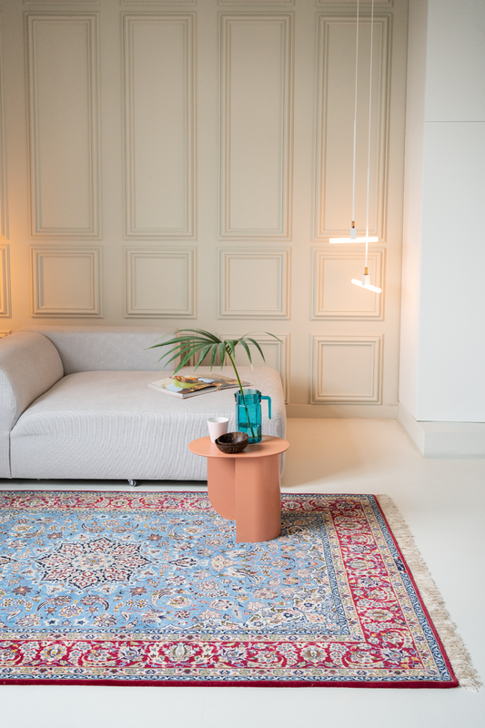 Vloerkleed MOMO Rugs Isfahan (voorraad)