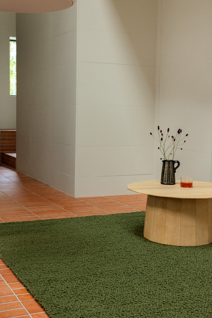 Vloerkleed Brink en Campman Bond Moss 129617