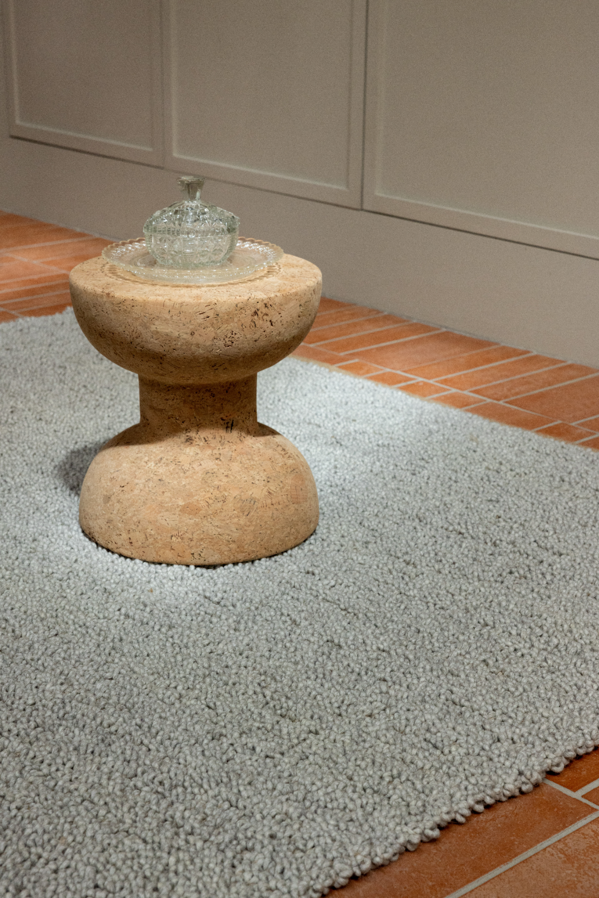 Vloerkleed Brink en Campman Bond Ash 129604