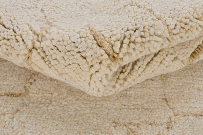 Vloerkleed MOMO Rugs | Amber White Natural