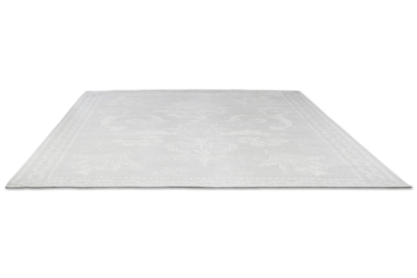 Laura Ashley Josette-Dove Grey 81401
