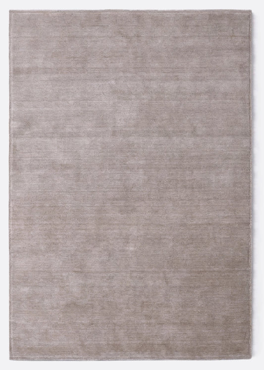 Dusty Deco Palette Taupe vloerkleed, volledig product zonder overtollige witruimte