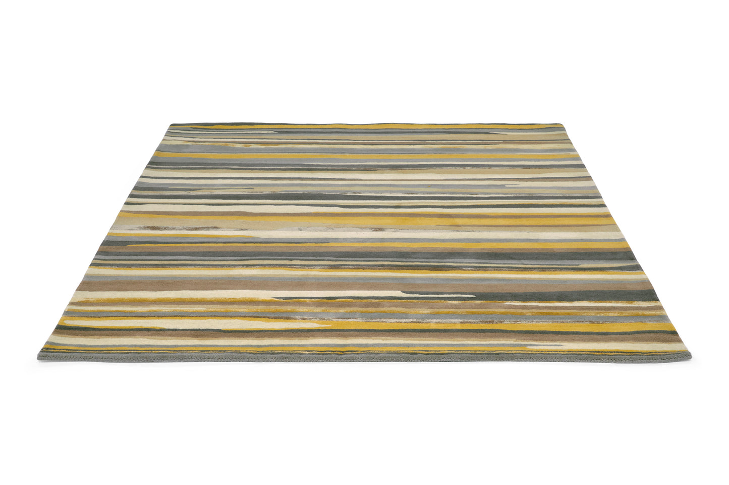 Laagpolig vloerkleed Sanderson Elsdon Linden 44006