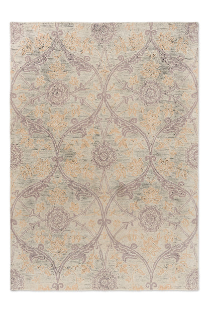 Luxueus en Sfeervol Vloerkleed van Laura Ashley | Endale Soft Truffle