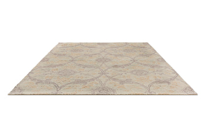 Luxueus en Sfeervol Vloerkleed van Laura Ashley | Endale Soft Truffle