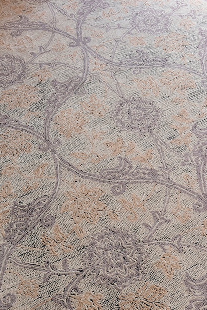 Luxueus en Sfeervol Vloerkleed van Laura Ashley | Endale Soft Truffle